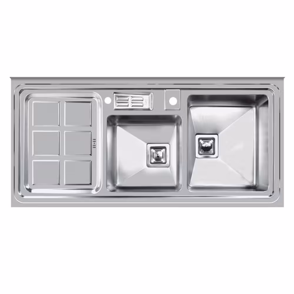 سینک اخوان روکار کد 320