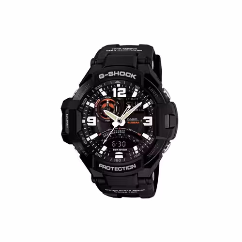 ساعت مچی کاسیو مدل GA-1000-1ADR