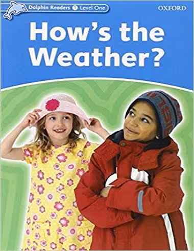 ?How’s the Weather