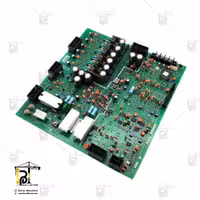 Mitsubishi Elevator Drive Board P203702B000
