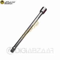 کمک بکس 1.2 اینچ 10 اینچ 25 سانت ساچمه درجه یک هنس HANS