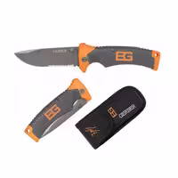 چاقو تاشو GERBER کد 113