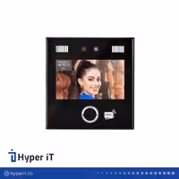 دستگاه حضور و غیاب AIFace11F