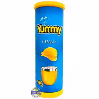 چیپس یامی کلاسیک