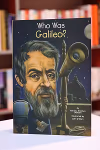 Who is Galileo