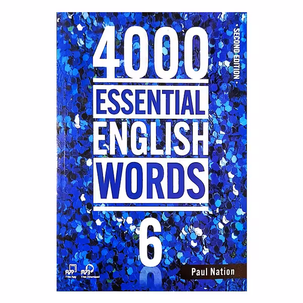 4000Essential English Words 6 (2nd)