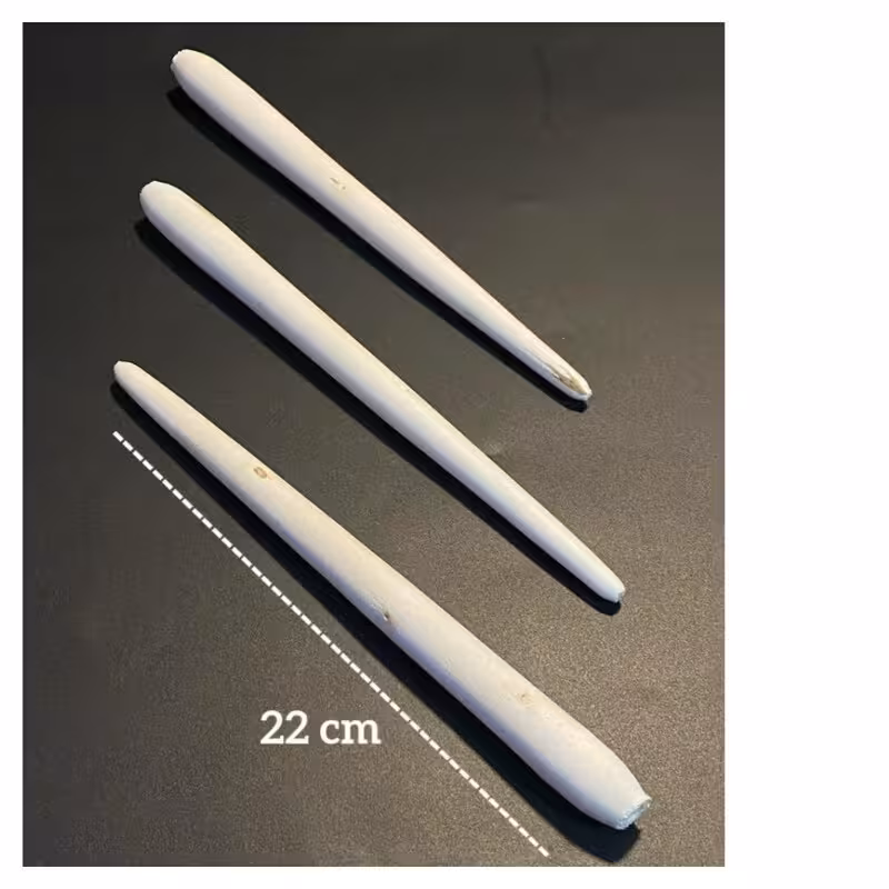 چوب زولبیا 22 سانت