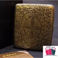جاسیگاری کلاسیک گوپای Guipai مدل SS64
