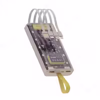 پاوربانک 10000mAh کالوس مدل CA-P02YD