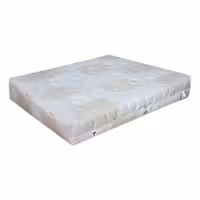 تشک دونفره وگال مدل مستر مت سایز 140 در 200 سانتیمتر