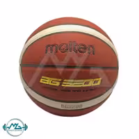 توپ بسکتبال مولتن مدل BG3200