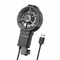 خرید و قیمت فن خنک کننده موبایل ممو مدل FL06