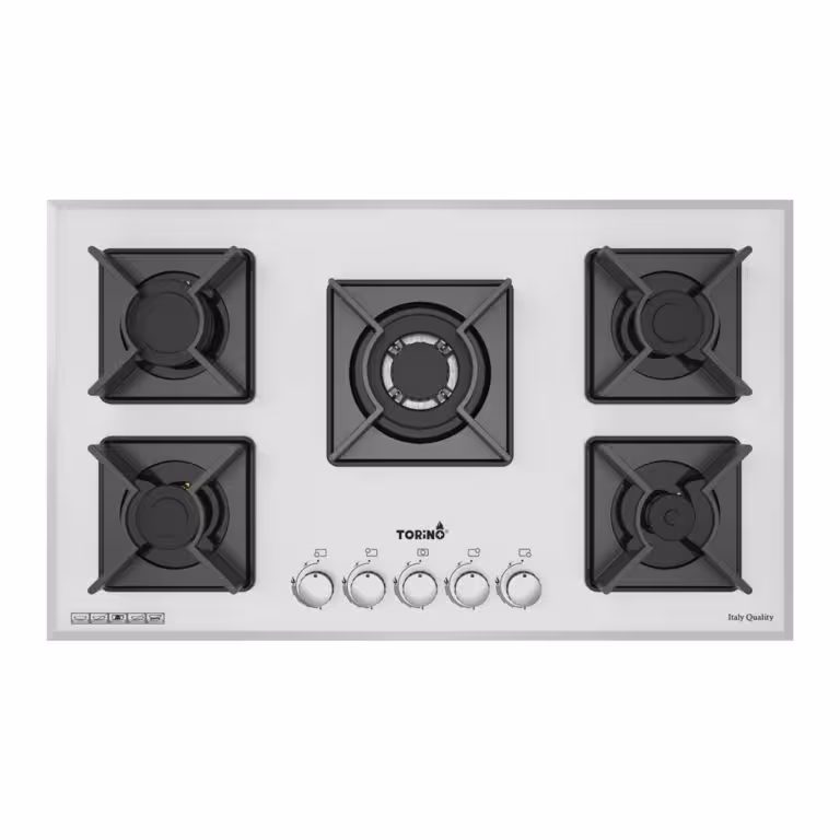 اجاق گاز صفحه ای تورینو پلاس کد TG 503W