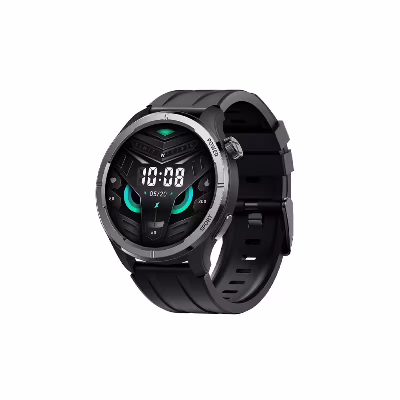 ساعت هوشمند شیائومی Haylou مدل Solar Neo تک و عمده