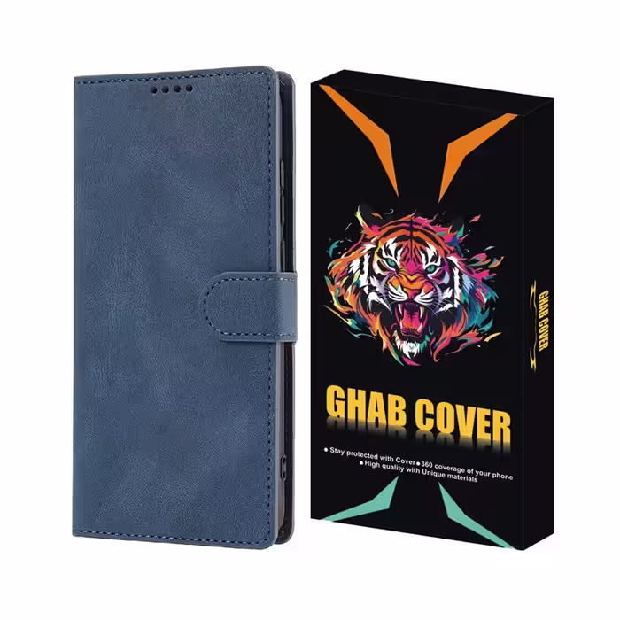 کیف کلاسوری قاب کاور مدل Kifba مناسب برای گوشی موبایل سامسونگ Galaxy A26 | کالا مکس