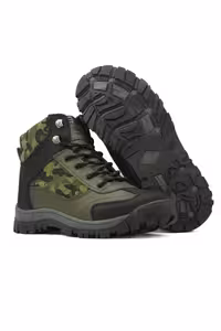 Boy Cooling مقاوم در برابر زیپ پرایمر حرارتی استتار خاکی ربات – 2367