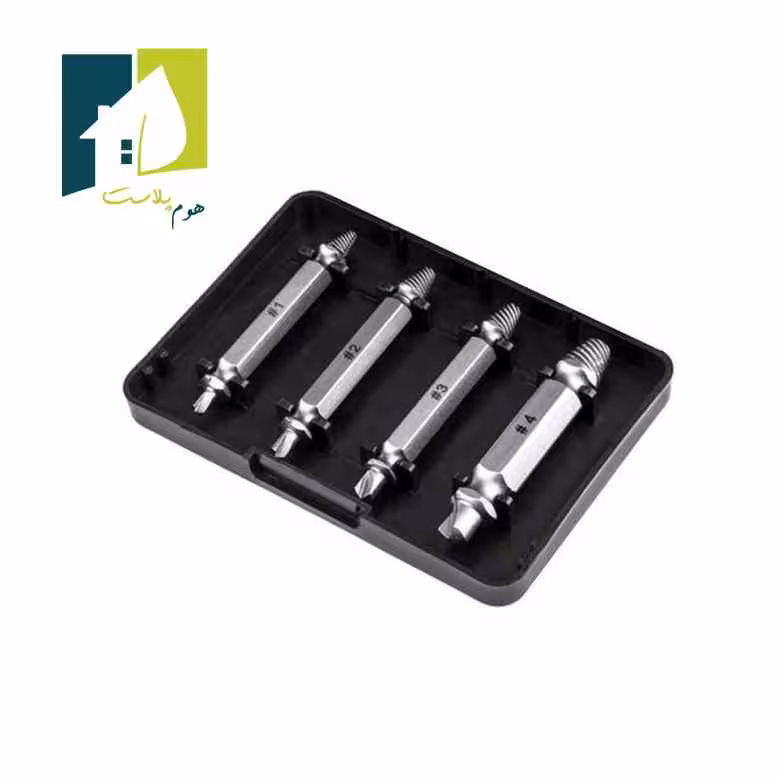 مته پیچ هرز اسپید اوت