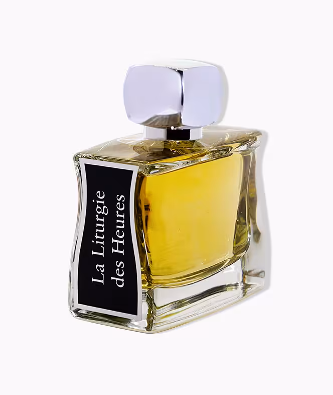 عطر زنانه و مردانه جووی لا لیتوجی دس هرس JOVOY LA LITURGIE DES HEURES