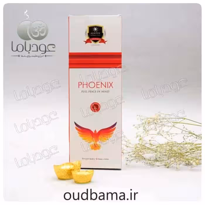 عود دستساز فونیکس PHOENIX ( آلوکیک ALAUKIK )
