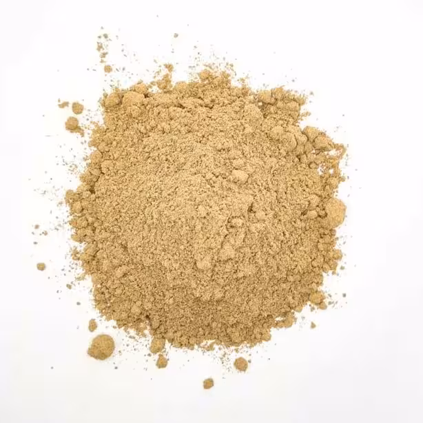 ریشه جوز هندی سابیده نیم کیلویی 