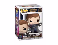 فیگور فانکو پاپ شخصیت استار لرد کد 1201 مدل Star Lord