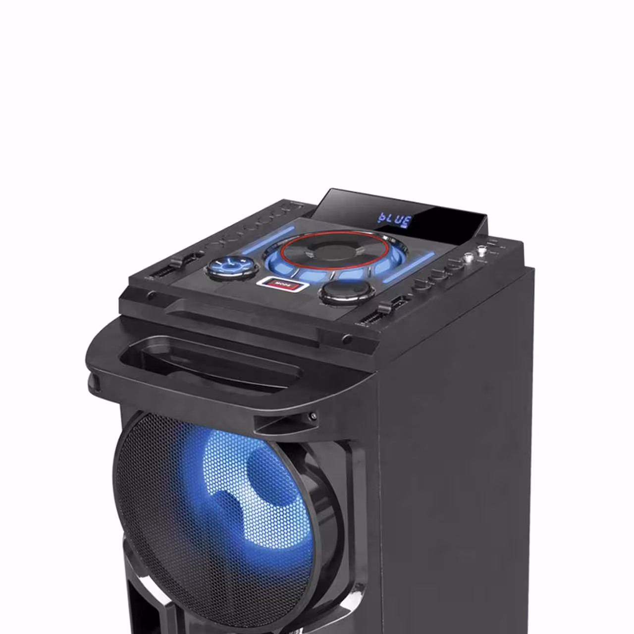 اسپیکر بی سیم قابل حمل تسکو مدل TS 2082