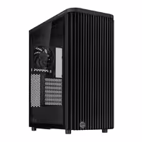 قیمت و خرید کیس کامپیوتر ایسوس مدل ProArt PA401 Tempered Glass black | یاس ارتباط