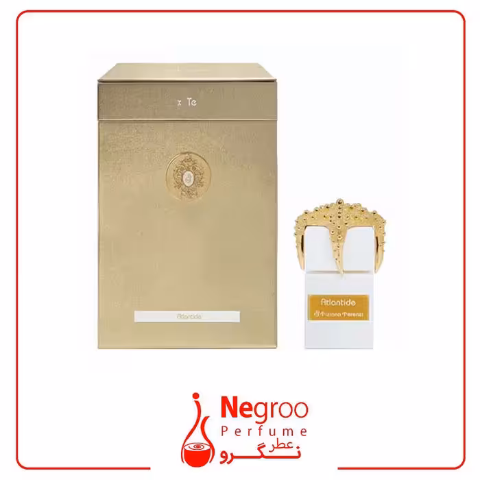 عطر ادکلن تیزیانا ترنزی اتلانتاید 100 میل