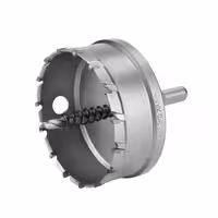 مته گردبر الماسه 80 میلی متر رونیکس مدل RH-5206