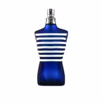 تستر عطر ژان پل گوتیر له میل این د نوی Jean Paul GAULTIER – Le Male In The Navy