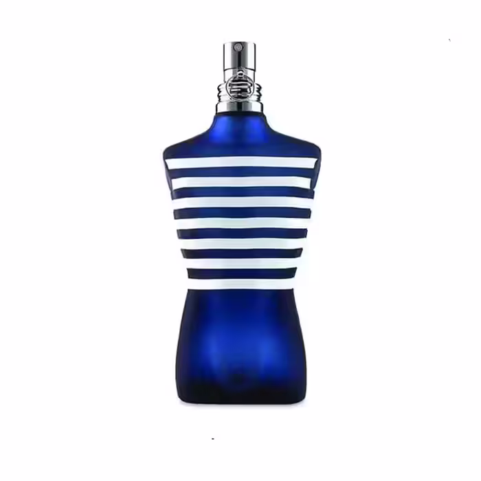 تستر عطر ژان پل گوتیر له میل این د نوی Jean Paul GAULTIER – Le Male In The Navy