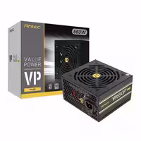 پاور 550 وات Antec مدل VP550P PLUS