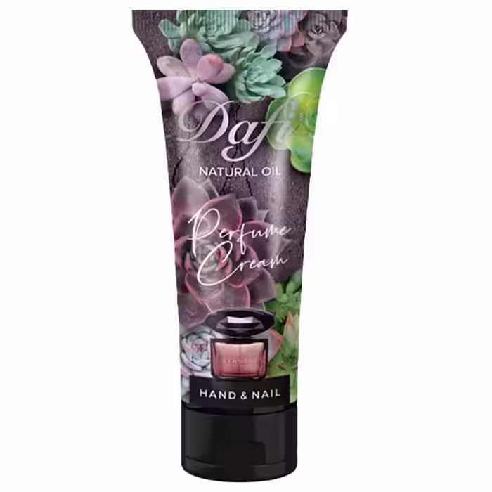 کرم مرطوب کننده دافی مدل Crystal Noir حجم 75 میلی لیتر