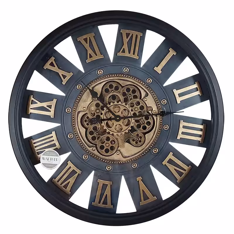 ارسال فوری   امکان خرید حضوری   ساعت دیواری والتر مدل 7162