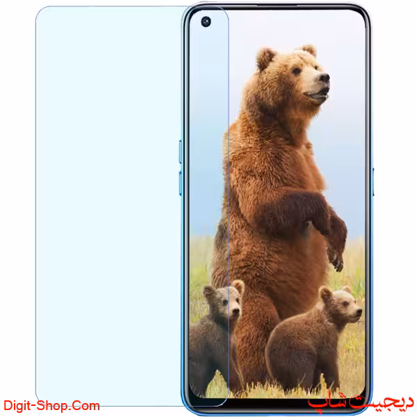 گلس X7 ریلمی Realme