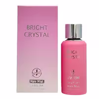 ادکلن jaklin رایحه ورساچه کریستال حجم 50ml