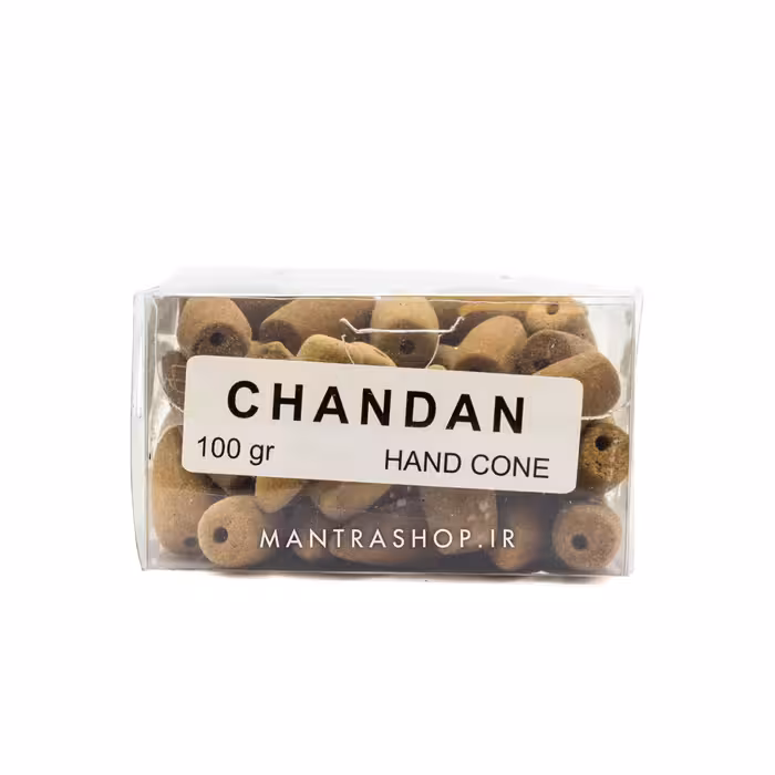 عود آبشاری دست ساز هندی Cinnamon بسته 100 گرمی (عود آبشاری دارچین)