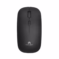 ماوس بی سیم میکاسو مدل MOS-W103 | کالا مکس