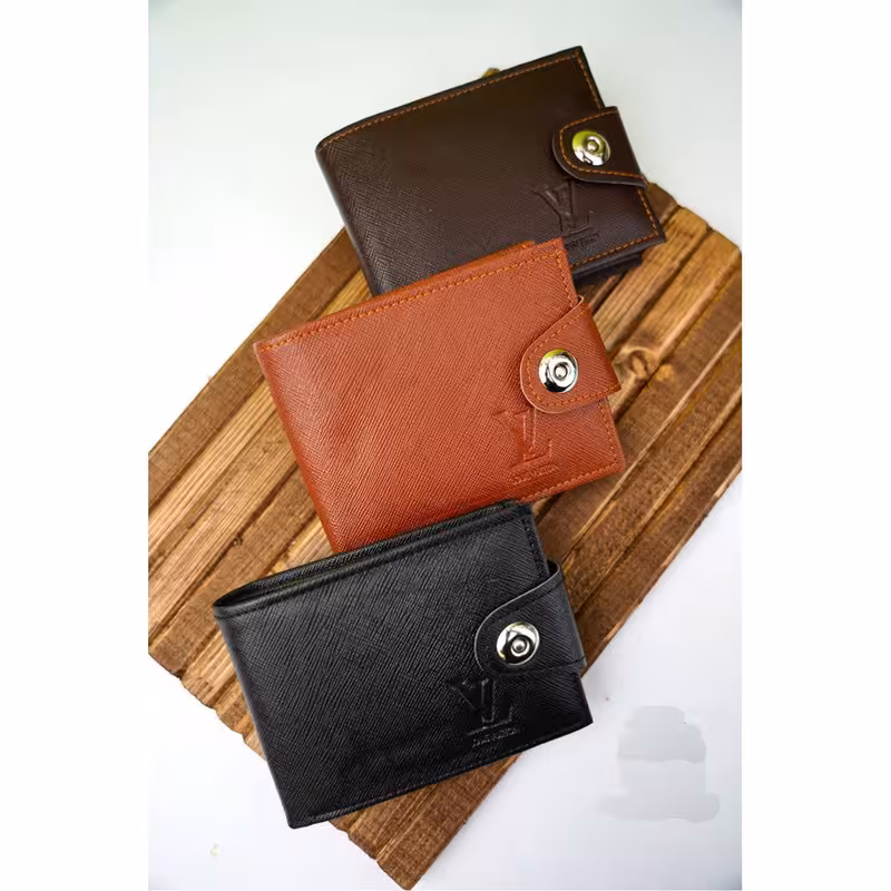 کیف پول مردانه مدل جیبی کد 230-84