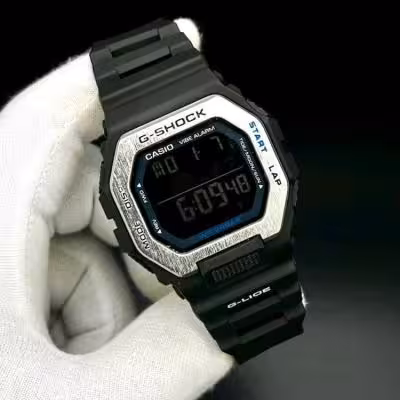 ساعت نمایش دیجیتالی کاسیو جی شاک Casio G-shock