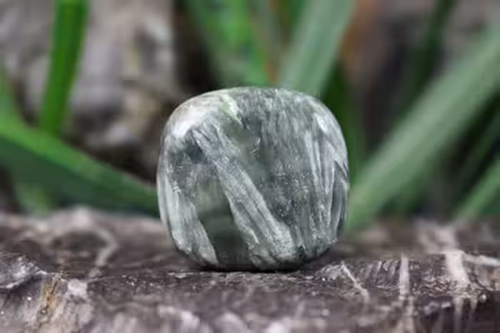 سرافینیت سبز