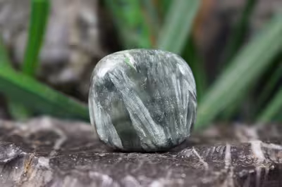 سرافینیت سبز