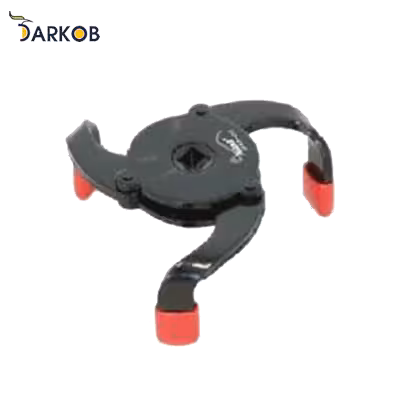 فیلتر بازکن سه پایه هنس مدل OFW3-2SS