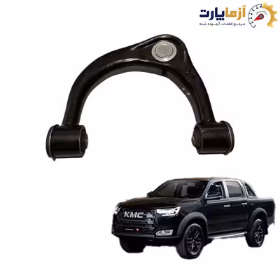 طبق بالا چپ کی ام سی تی 8