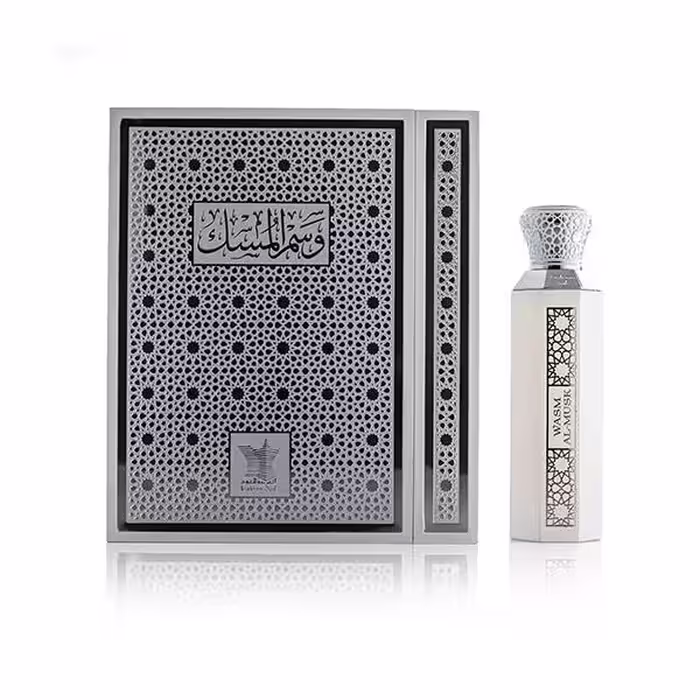 arabian oud Wasm Al Musk/ عربین عود واسم ال ماسک