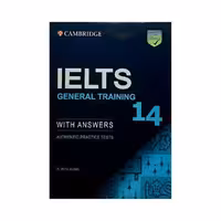 Cambridge IELTS 14 General Training
