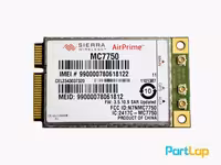 ماژول WWAN سیم کارت لپ تاپ پاناسونیک مدل MC7750