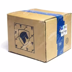 غلتک هرزگرد تسمه تایمینگ موتورEF7-EF7TC-EF7P-EF7PTC( از تاریخ 1401.08.05 به بعد) شرکتی ایساکو 1160701599 سمندEF7