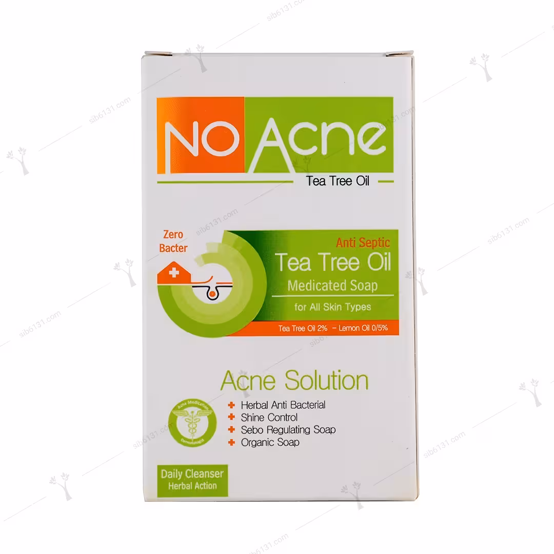 صابون تی تری نو آکنه