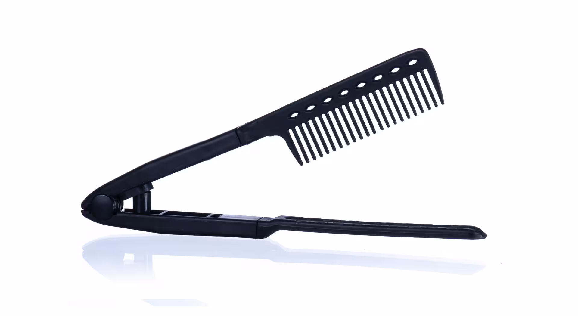 شانه کراتینه